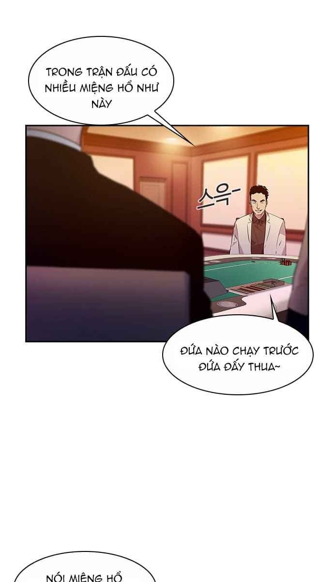 Tiền Bạc Và Quyền Lực - Page 13