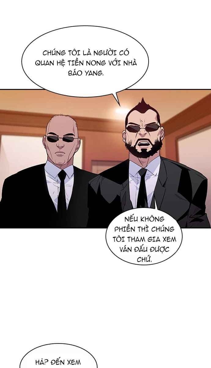 Tiền Bạc Và Quyền Lực - Page 45