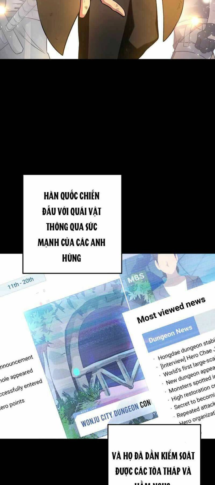 Nhân Vật Ngoài Lề Tiểu Thuyết - Page 14