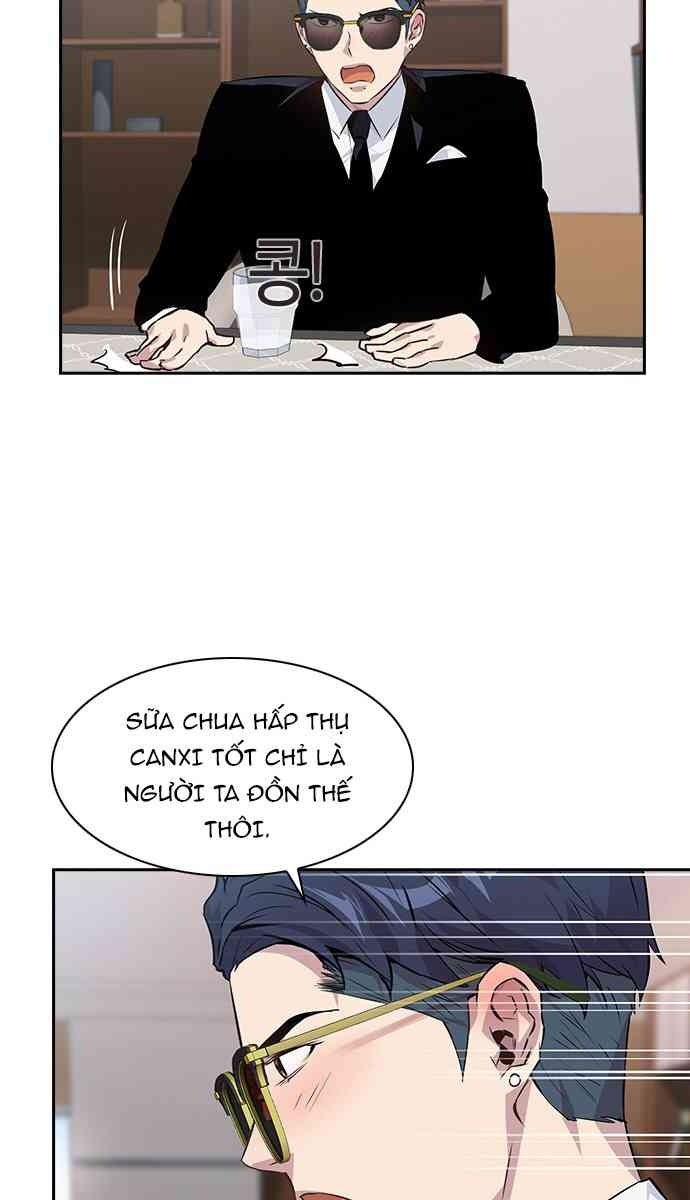 Tiền Bạc Và Quyền Lực - Page 50