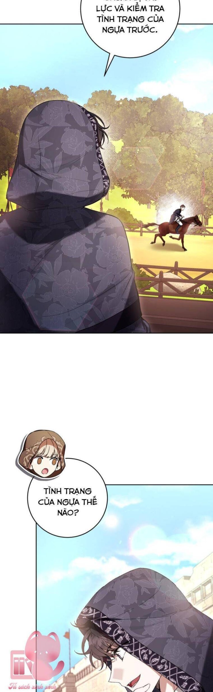 Làm Ác Nữ Bộ Không Tuyệt Sao? - Page 36