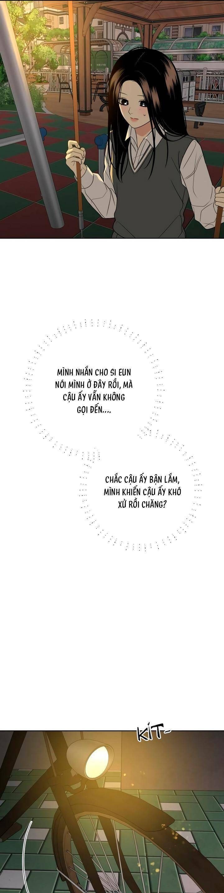 Kỷ Niệm Tuổi 19 Tồi Tệ - Page 33