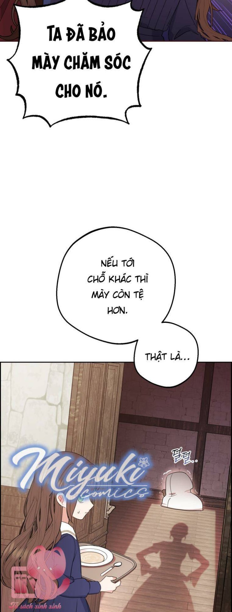 Được Yêu Thương Mà Còn Ngại Ngùng Sao! - Page 55