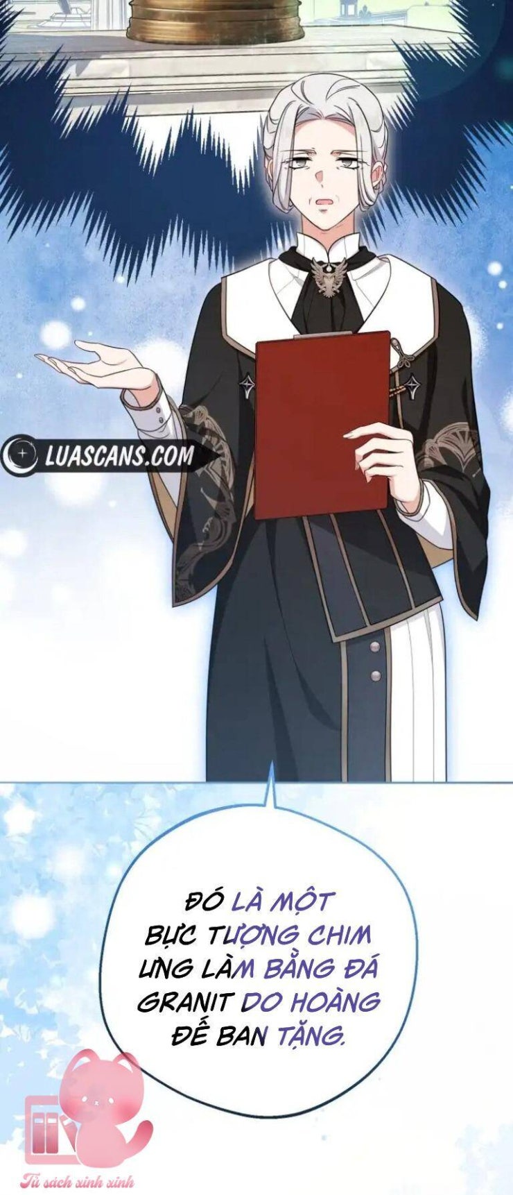 Được Yêu Thương Mà Còn Ngại Ngùng Sao! - Page 15