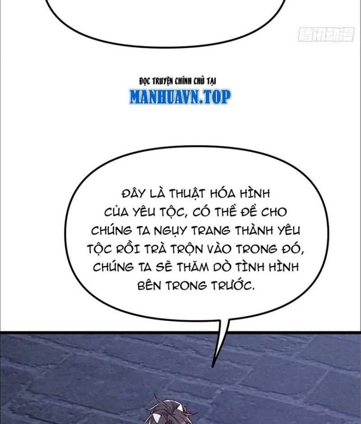 Đệ Tử Siêu Thần Ta Nằm Không, Tông Môn Hủy Diệt Ta Vô Địch - Page 22