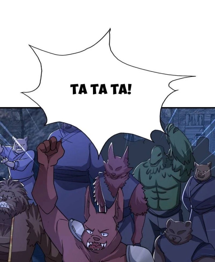 Đệ Tử Siêu Thần Ta Nằm Không, Tông Môn Hủy Diệt Ta Vô Địch - Page 43