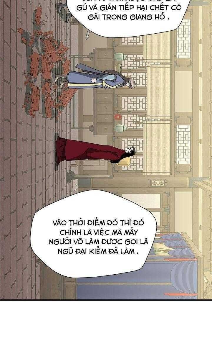 Cuồng Long - Page 67