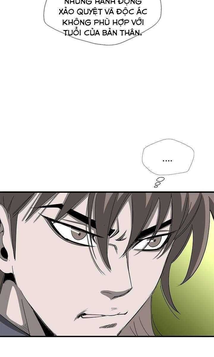 Cuồng Long - Page 77