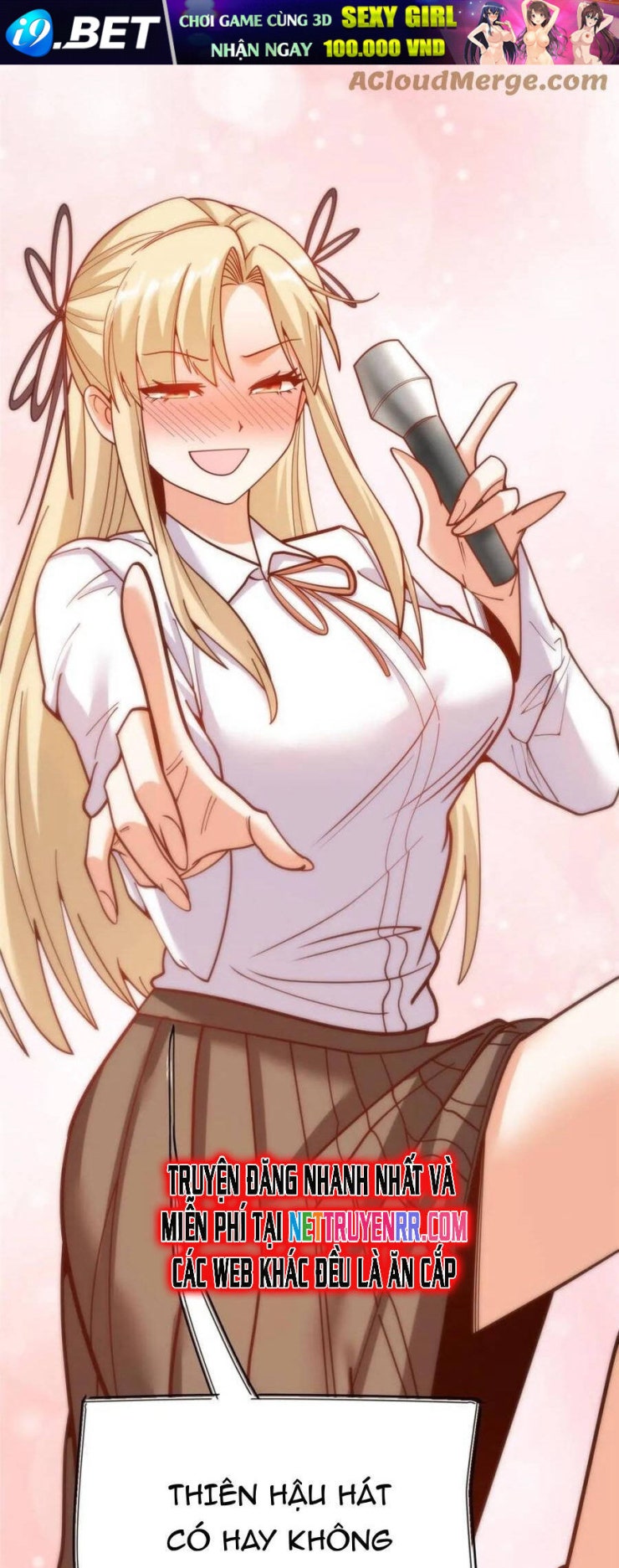Trọng Sinh Không Làm Chạn Vương Tôi Một Mình Nạp Game Thăng Cấp - Page 22