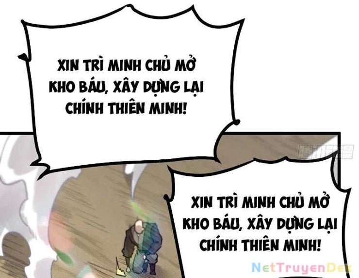 Ta Làm Cặn Bã Ở Tu Tiên Giới - Page 29