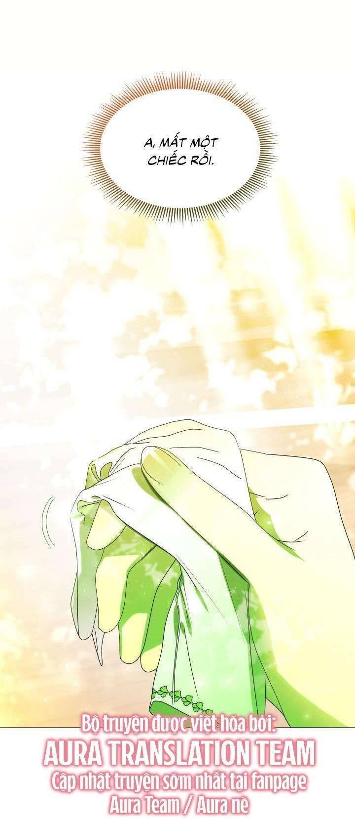 Sau Khi Kết Thúc, Tôi Đã Cứu Rỗi Vai Phản Diện Bằng Tiền - Page 35