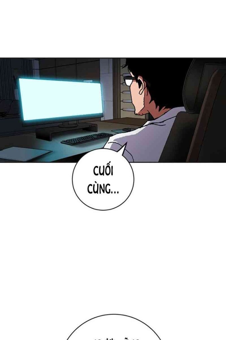 Taebaek: Người Hướng Dẫn - Page 123