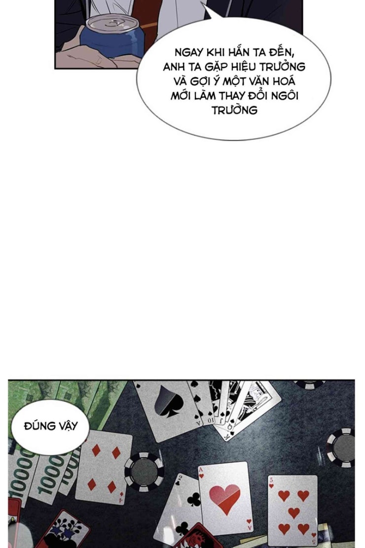 Tiền Bạc Và Quyền Lực - Page 58