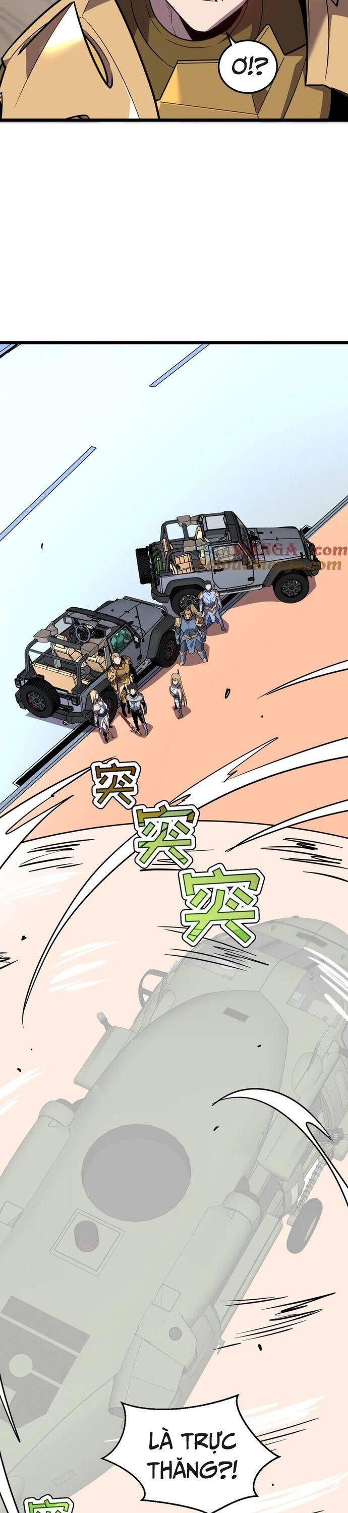 Hệ Thống Của Ta Thật Đứng Đắn - Page 8