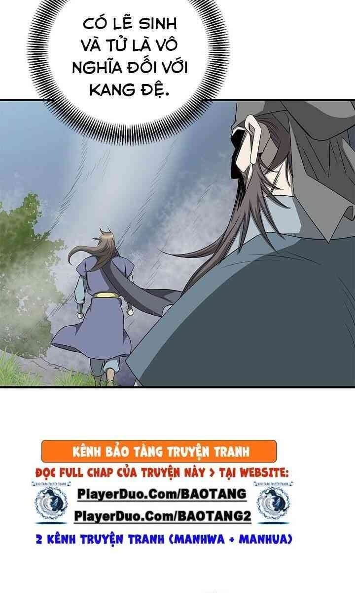 Cuồng Long - Page 37