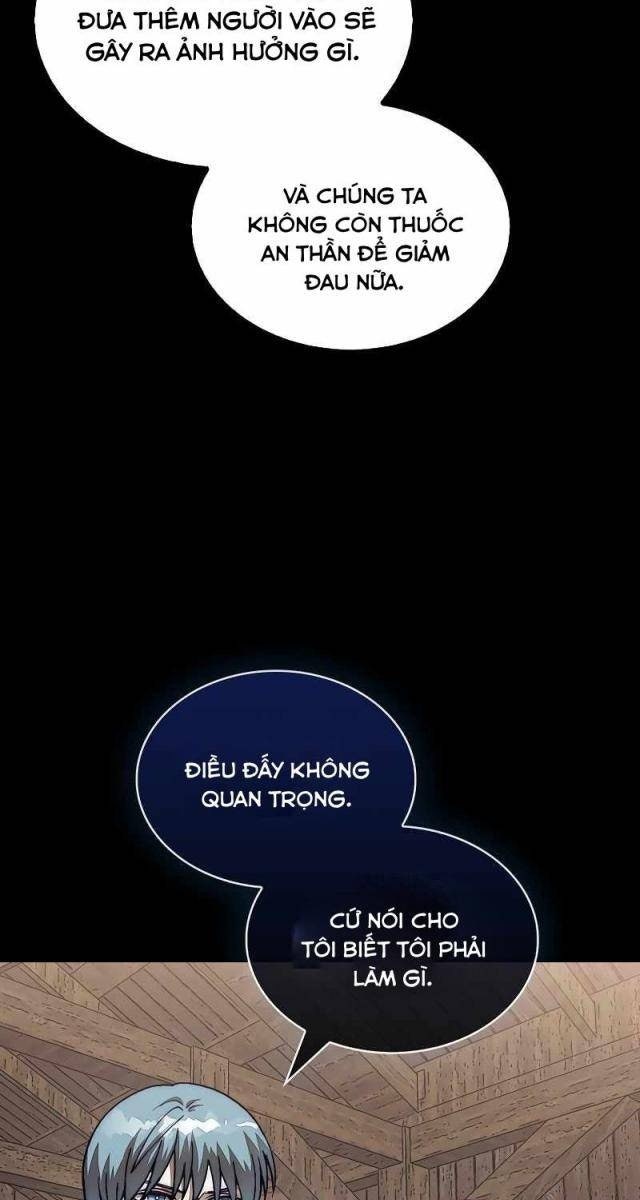 Quân Cờ Thứ 31 Lật Ngược Ván Cờ - Page 21