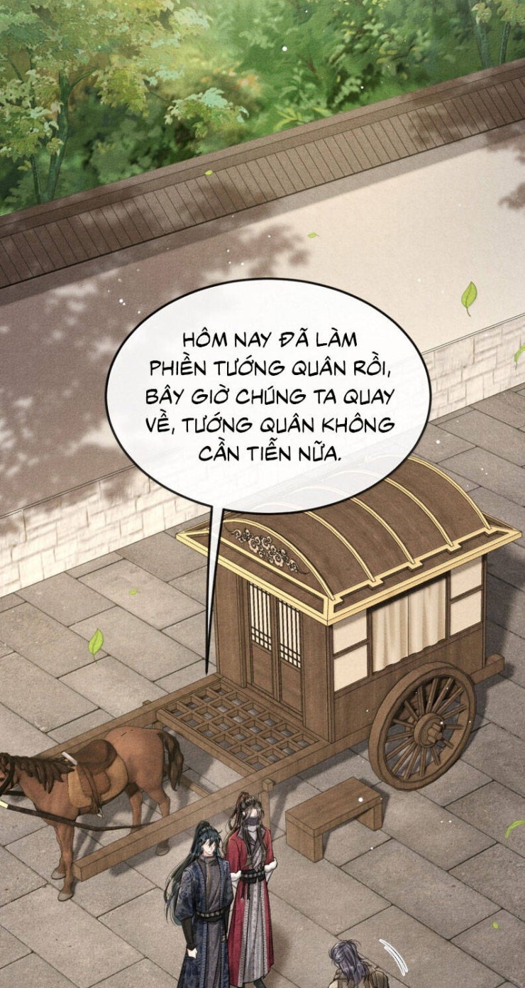 Đan Tiêu Vạn Dặm - Page 6
