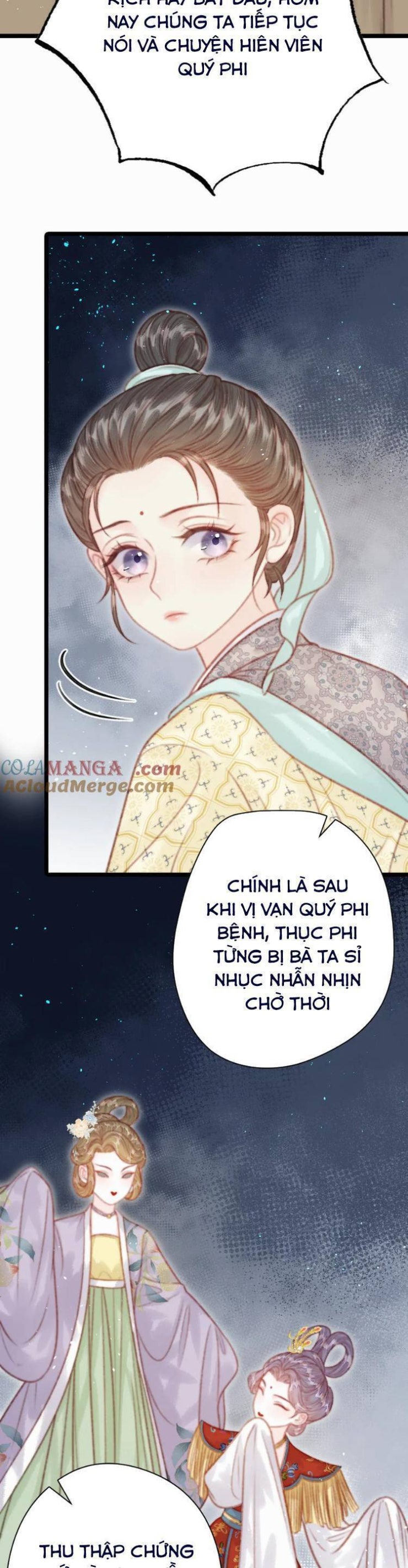 Trọng Sinh Chi Ác Phi Nghịch Tập - Page 30