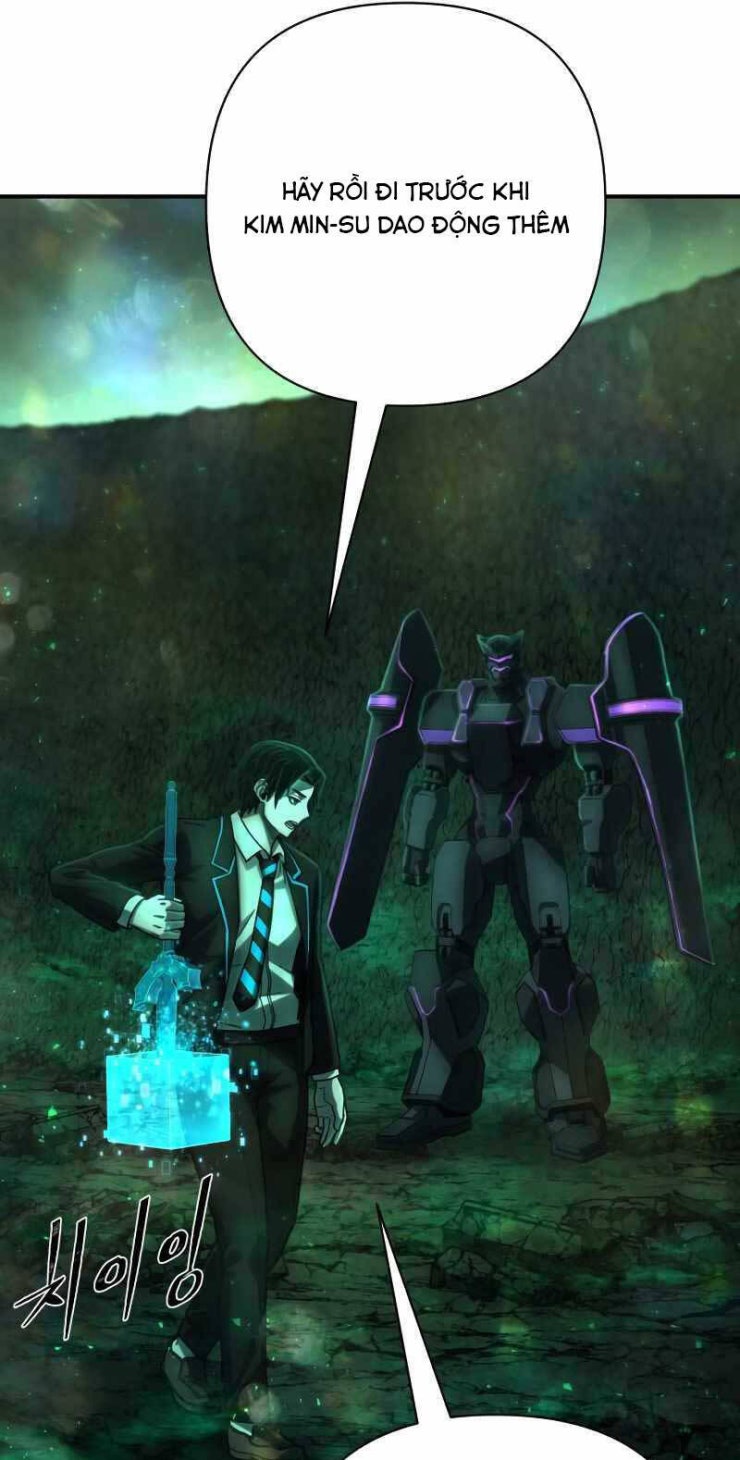 Sự Trở Lại Của Anh Hùng Diệt Thế - Page 58