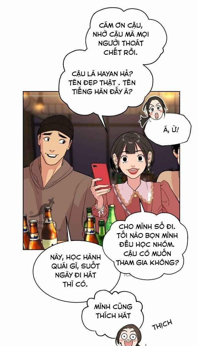 Máu Trắng - Page 103