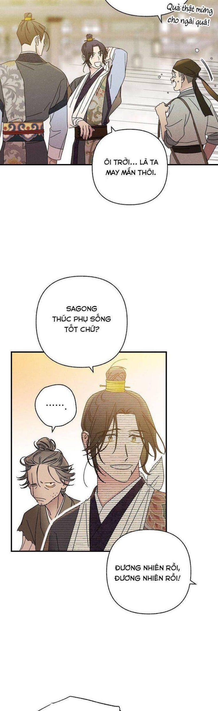 Quốc Hôn - Page 34