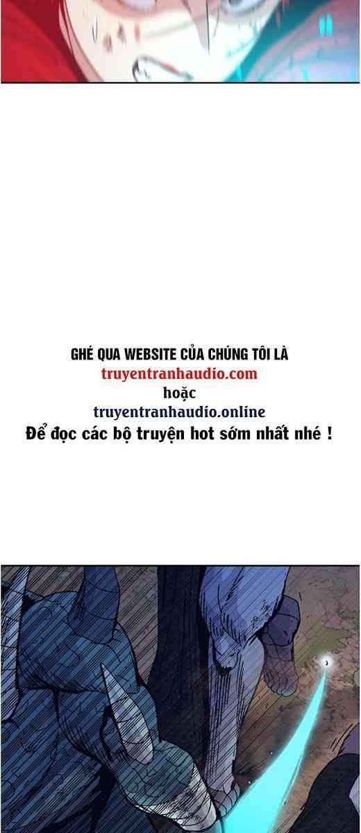 Taebaek: Người Hướng Dẫn - Page 13