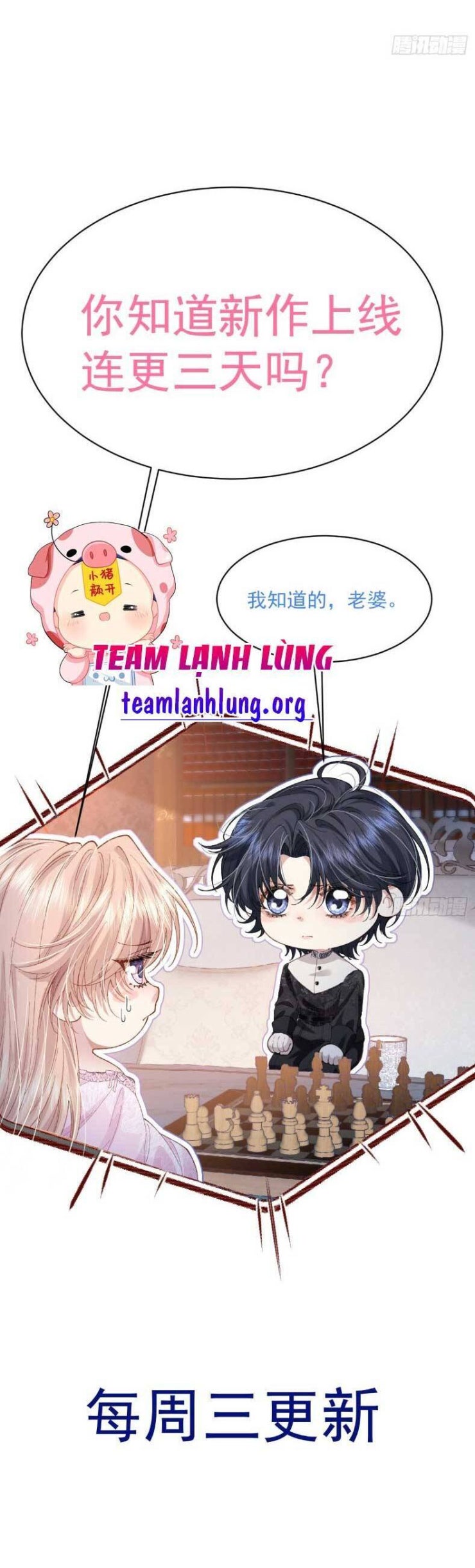 Nữ Chính Trong Truyện Ngược Luyến Tình Yêu Đã Thức Tỉnh - Page 50