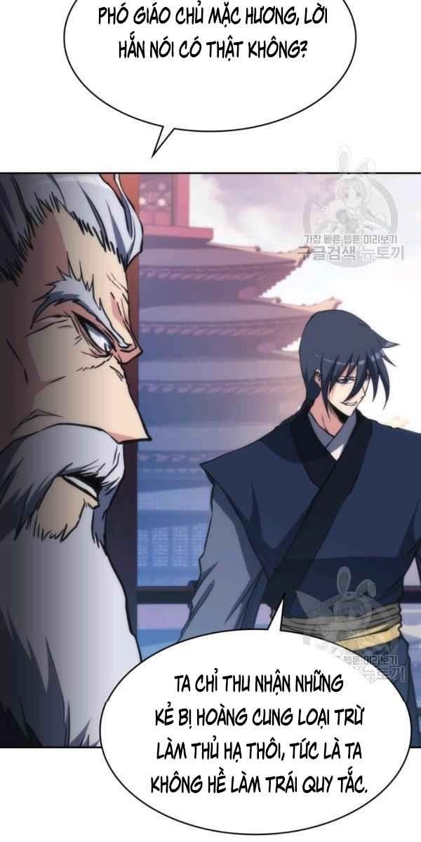 Sát Thủ 2044 - Page 20