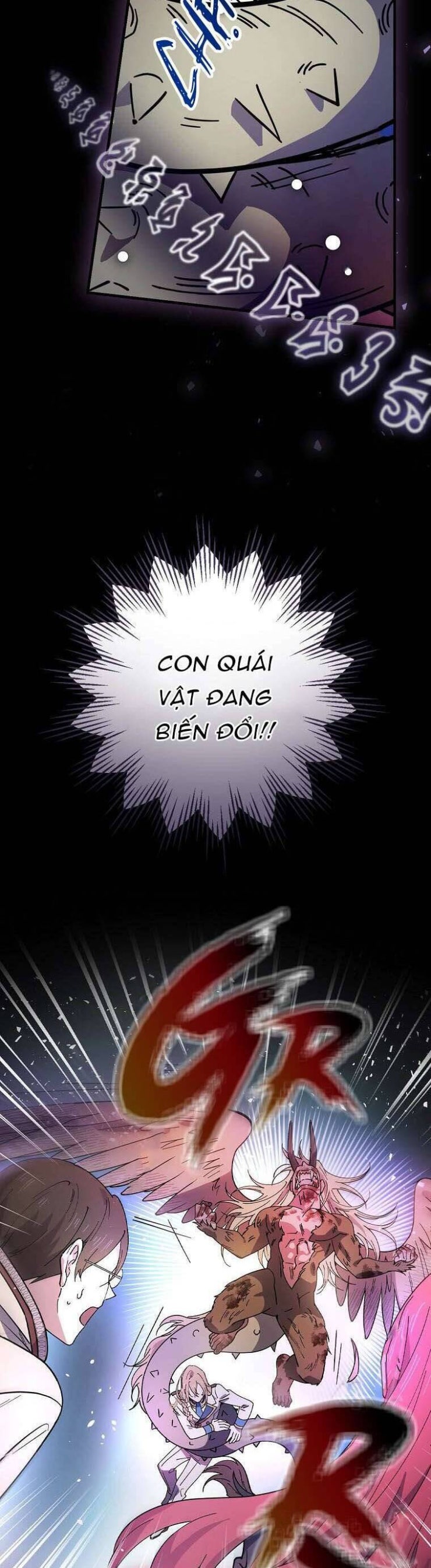 Giai Điệu Của Nhành Cây Khô Héo - Page 35