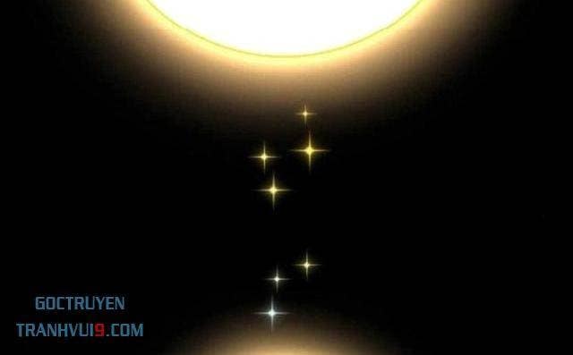 Vinh Quang Vô Tận - Page 93