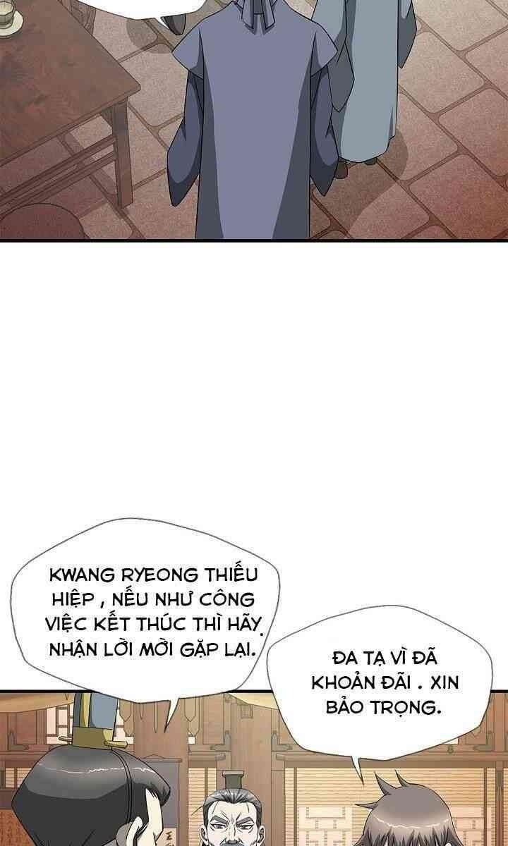 Cuồng Long - Page 35