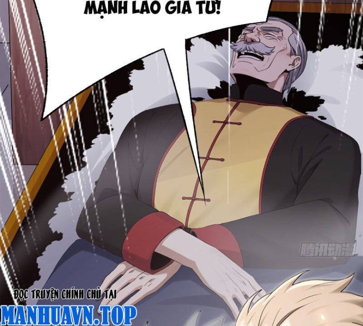 Đại Lão Xuống Núi: Bắt Đầu Từ Việc Trở Thành Thư Ký - Page 9