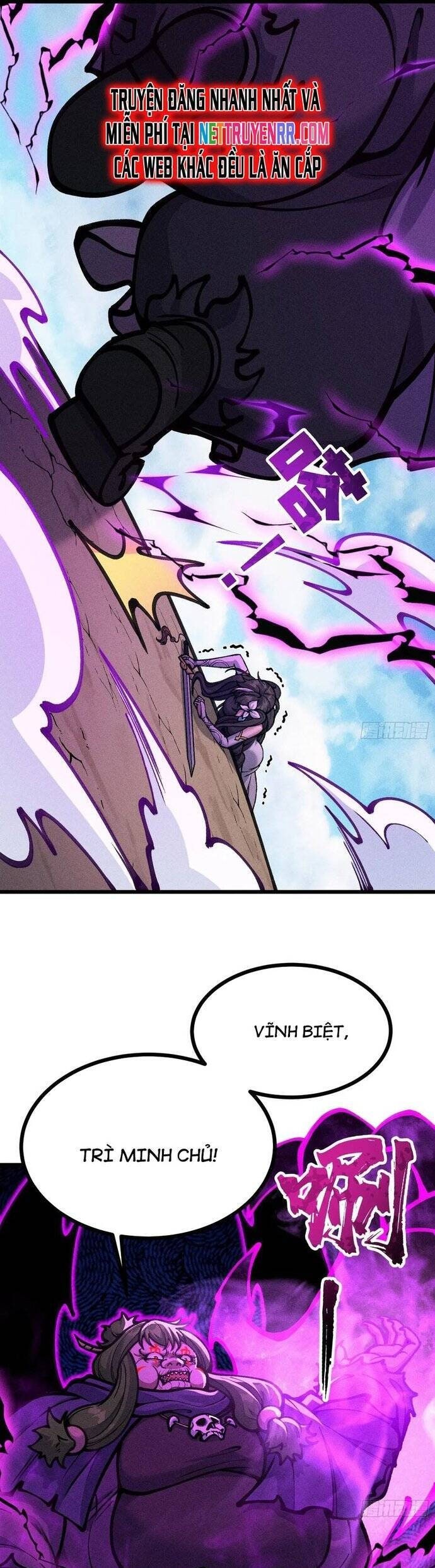 Ta Làm Cặn Bã Ở Tu Tiên Giới - Page 15