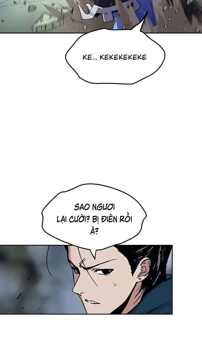 Taebaek: Người Hướng Dẫn - Page 29