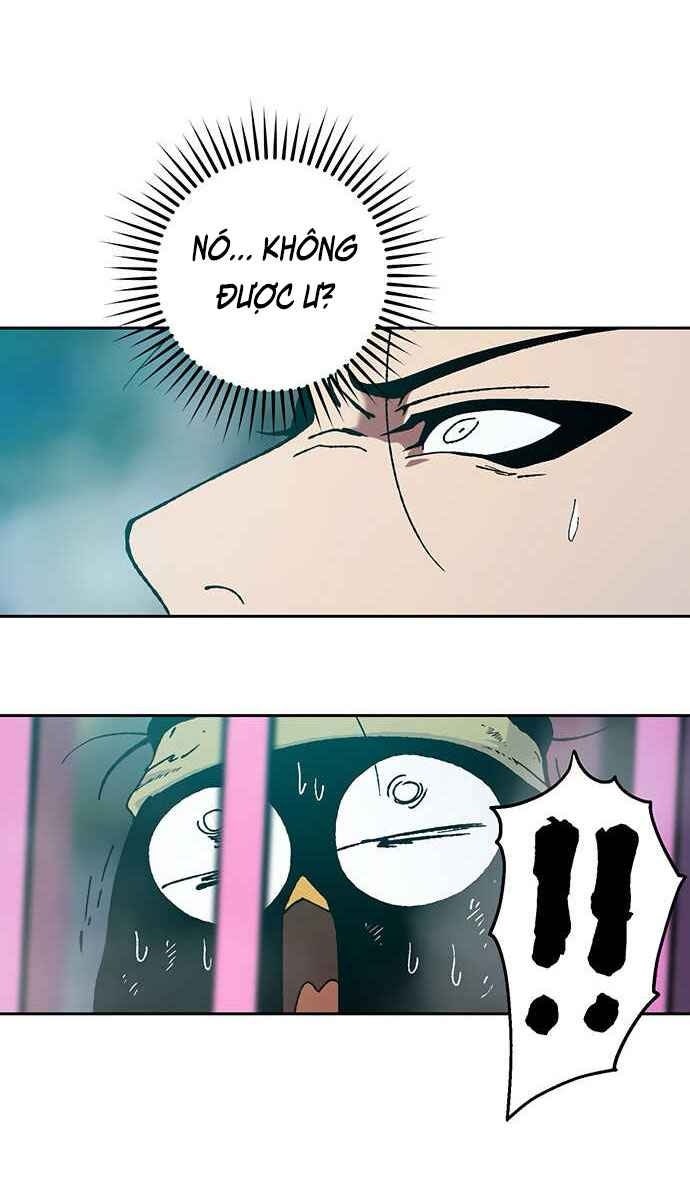 Taebaek: Người Hướng Dẫn - Page 83