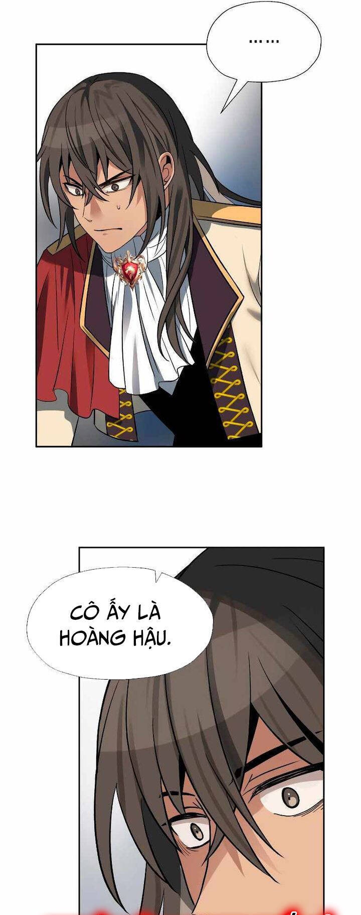 Quay Trở Lại Dị Giới Một Lần Nữa - Page 26