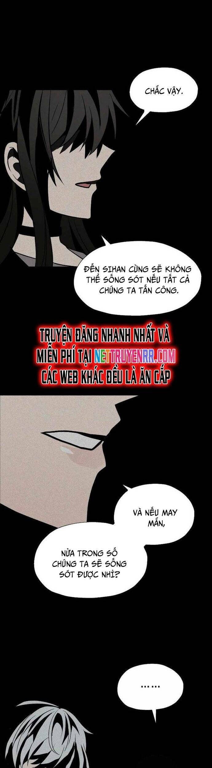 Quay Trở Lại Dị Giới Một Lần Nữa - Page 18