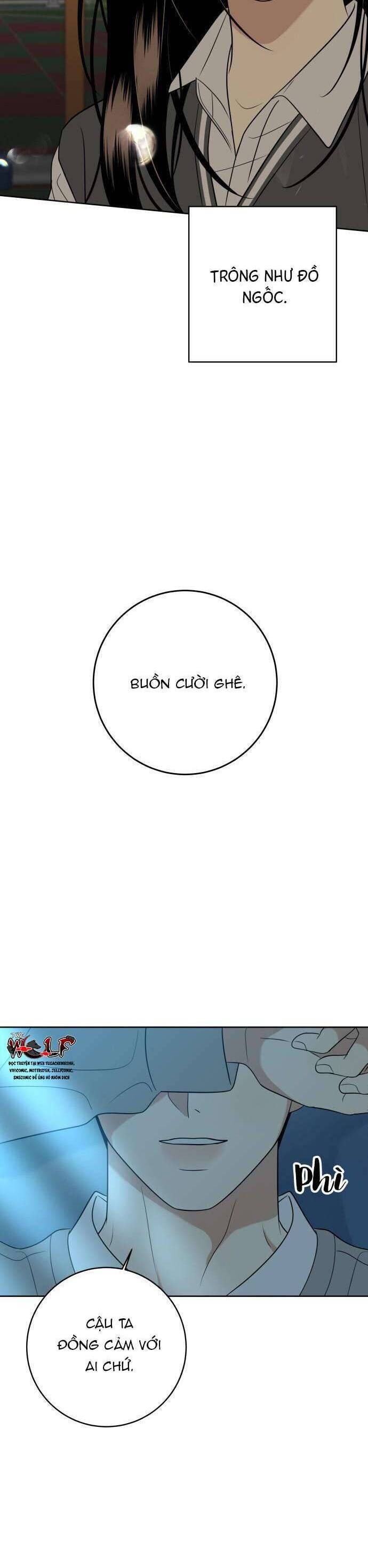 Kỷ Niệm Tuổi 19 Tồi Tệ - Page 45