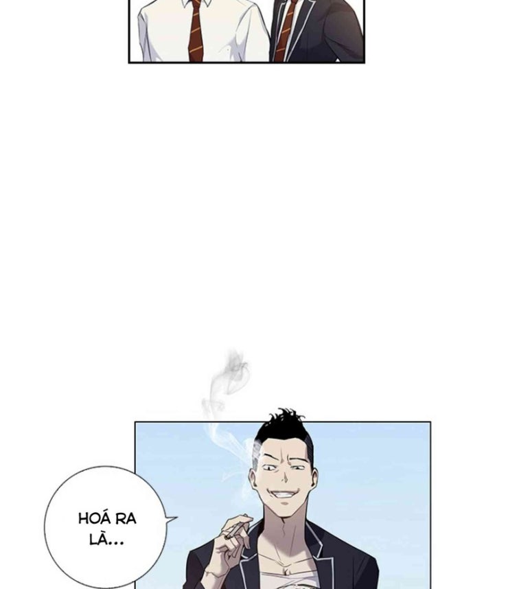 Tiền Bạc Và Quyền Lực - Page 71