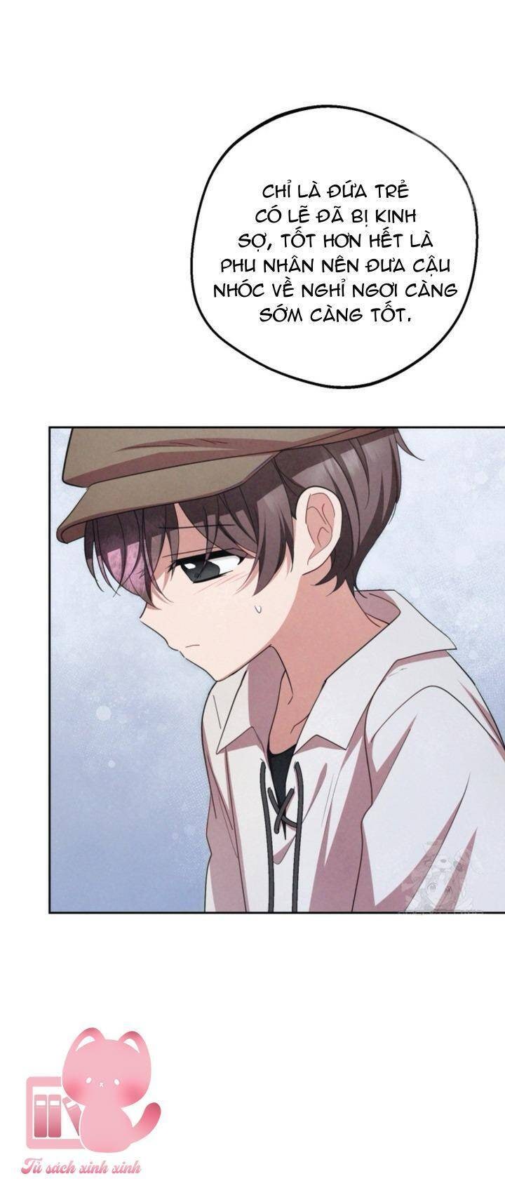 Được Yêu Thương Mà Còn Ngại Ngùng Sao! - Page 10