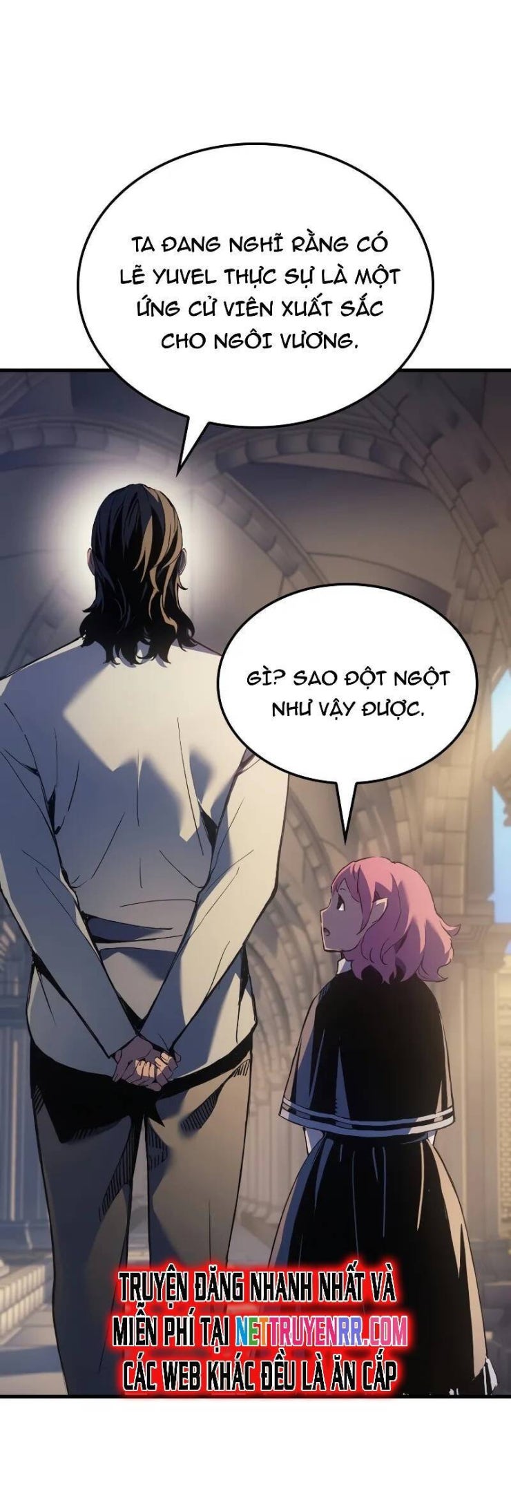 Đế Vương Hồi Quy - Page 29