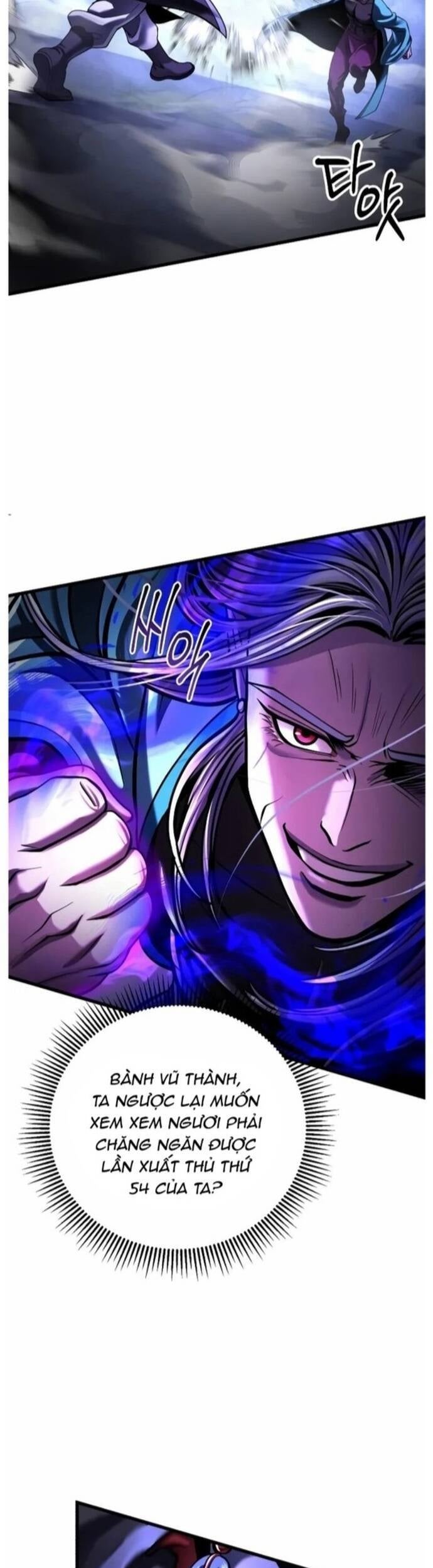 Đao Hoàng Tứ Thiếu Gia - Page 22