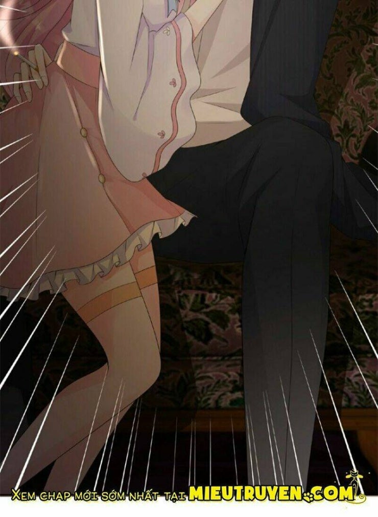Danh Môn Chí Ái - Page 15