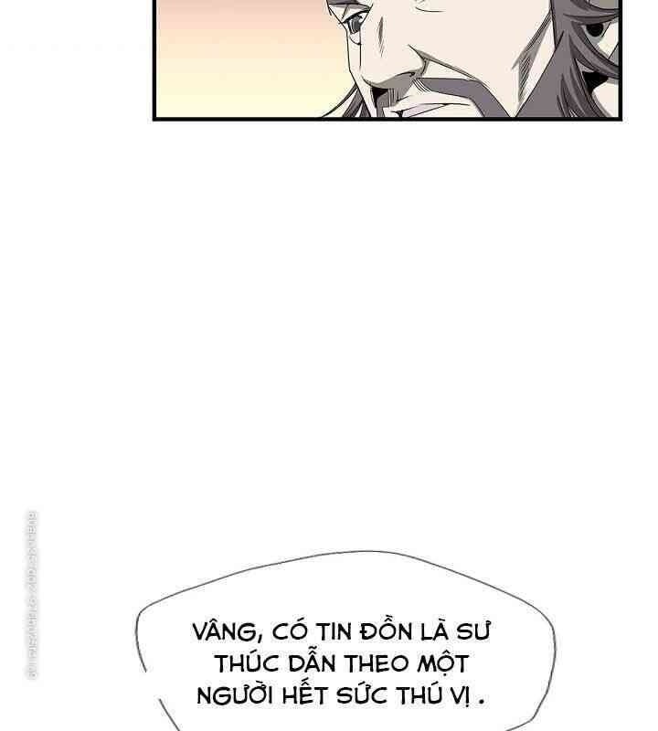 Cuồng Long - Page 52