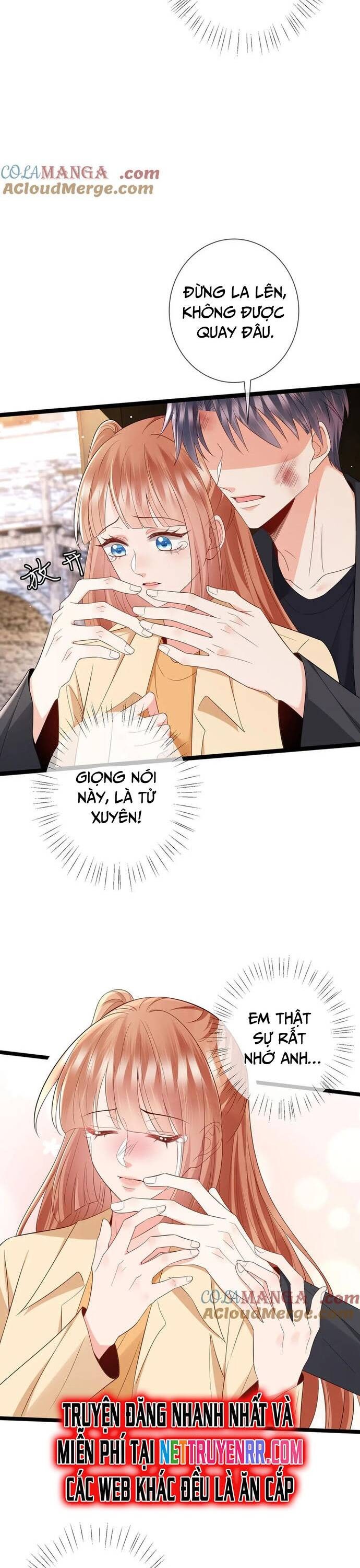 Danh Môn Chí Ái - Page 6