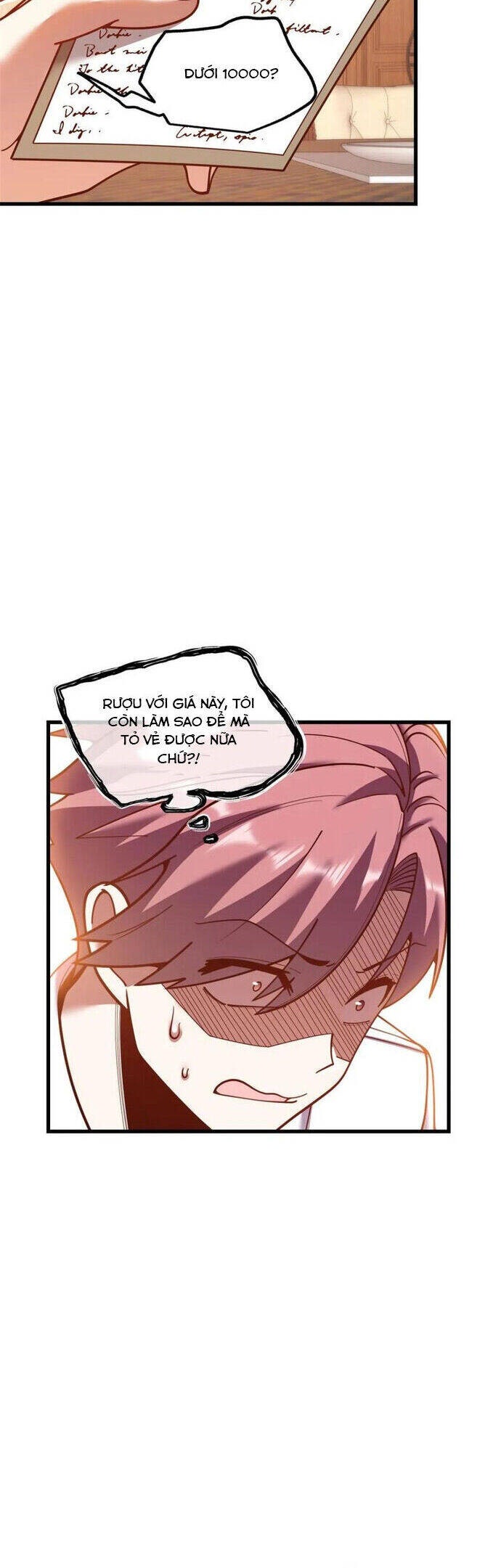 Trọng Sinh Không Làm Chạn Vương Tôi Một Mình Nạp Game Thăng Cấp - Page 6