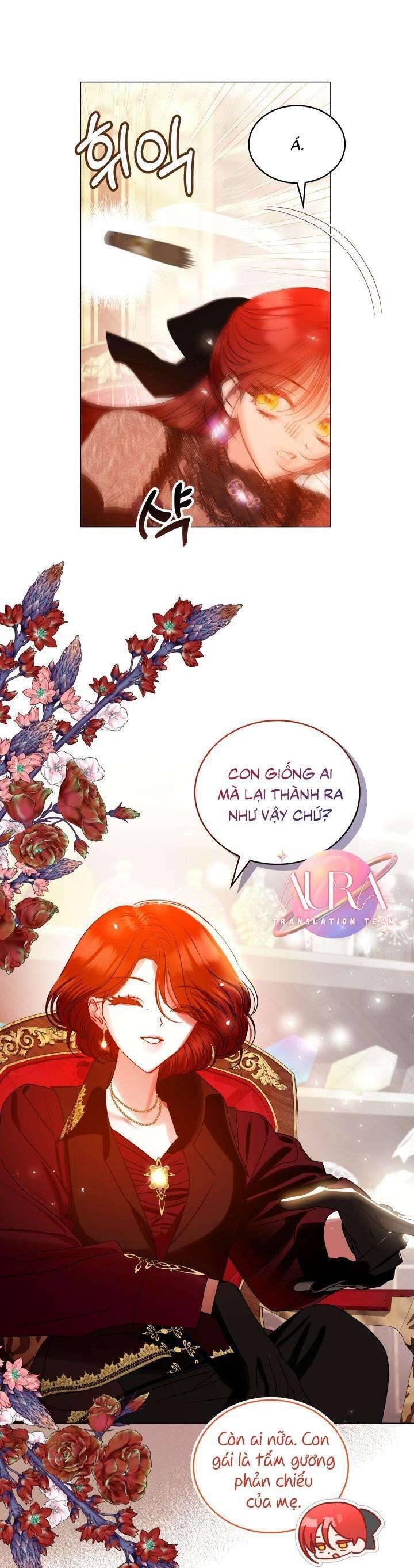 Sau Khi Kết Thúc, Tôi Đã Cứu Rỗi Vai Phản Diện Bằng Tiền - Page 6