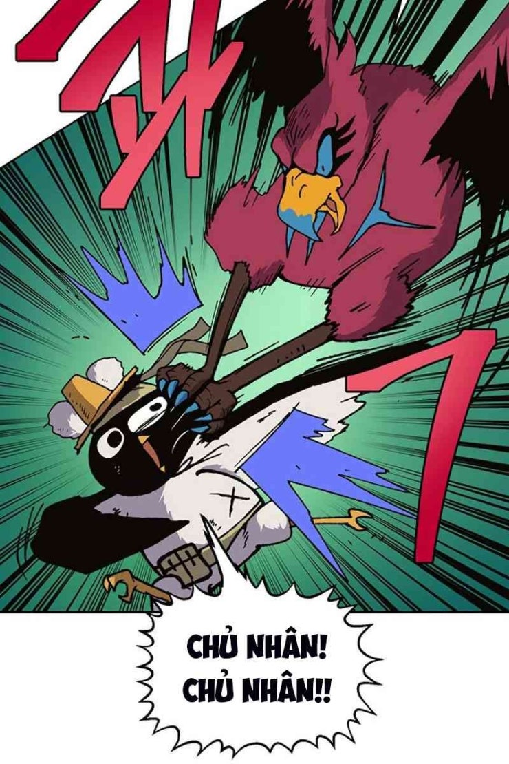 Taebaek: Người Hướng Dẫn - Page 6