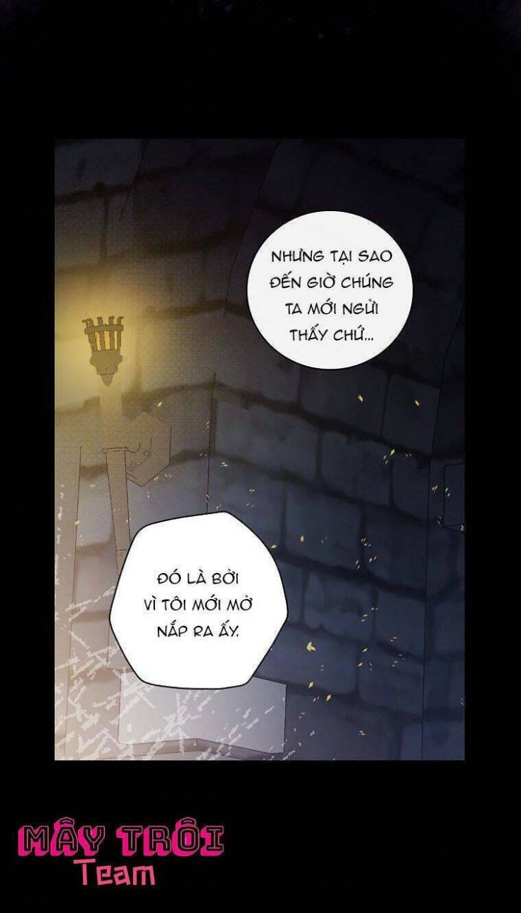 Giai Điệu Của Nhành Cây Khô Héo - Page 49