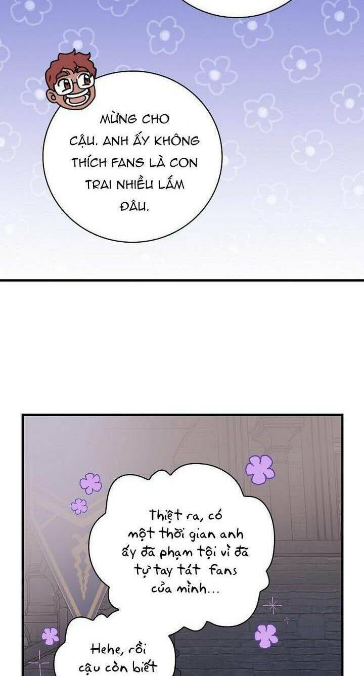 Giai Điệu Của Nhành Cây Khô Héo - Page 36